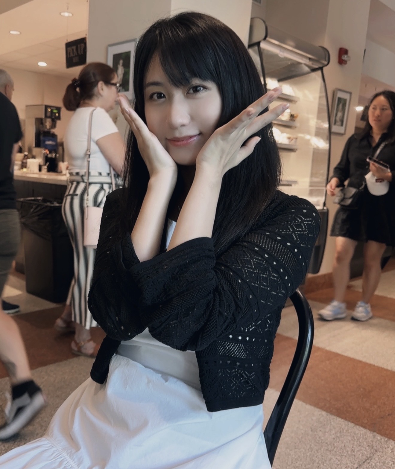 Tianyu Yang